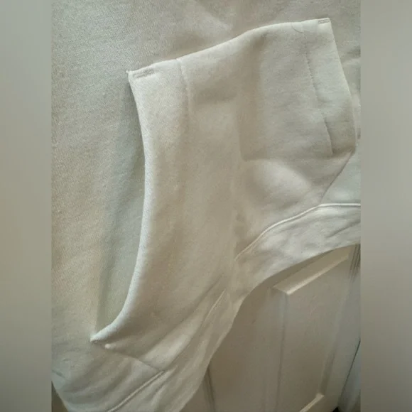 Nike Jordan MJ MVP Fleece Pullover Hoodie size medium - Picture 4 of 9